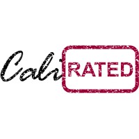 CaliRATED Logo