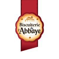 Biscuiterie de lAbbaye Logo