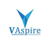 VAspire Management Consultants Logo