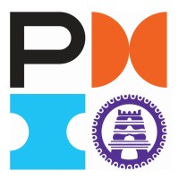 Project Management Institute Chennai Chapter Logo