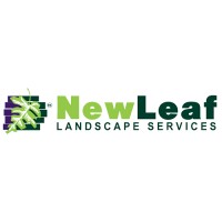 New Leaf Landscape Services Logo