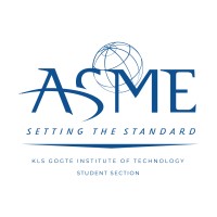 ASME KLS GIT Logo