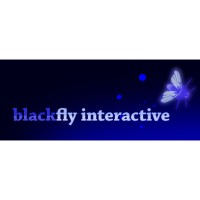 Blackfly Interactive Logo