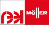 REEL Möller GmbH Logo