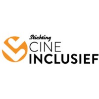 Stichting Cine Inclusief Logo