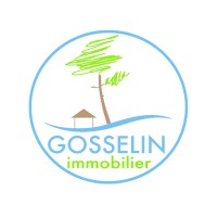 GOSSELIN immobilier Logo
