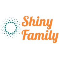 Shiny Family Logo