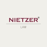 NIETZER . LAW . SERVICES Logo
