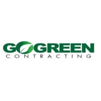 Go Green Contracting Inc Logo