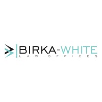 Birka-White Law Offices Logo