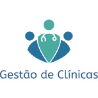 SISTEMA GESTÃO DE CLÍNICAS Logo