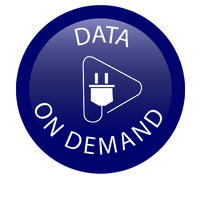 Data On Demand Logo