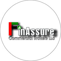 Fin Assure Commercial Brokers LLC Logo