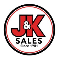 J & K Sales Logo
