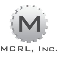 MCRL, Inc. Logo