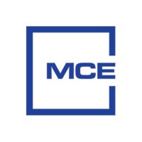 MCE AS Logo