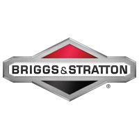 Briggs & Stratton EMEA Logo