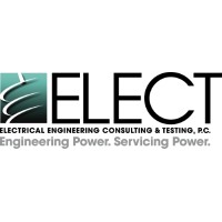 ELECT, P.C. Logo