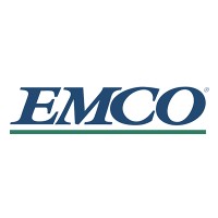 EMCO Chemical Distributors, Inc. Logo