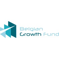 Belgian Growth Fund Logo