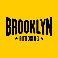 Brooklyn Fitboxing Italia Logo