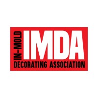 In-Mold Decorating Association (IMDA) Logo