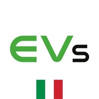 InsideEVs Italia Logo