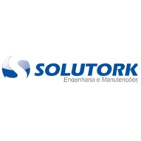 Solutork Engenharia e Manutenção Logo