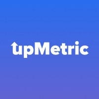 upMetric Logo