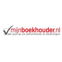 Mijnboekhouder.nl Logo