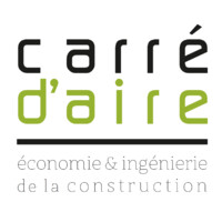 Carré daire Logo