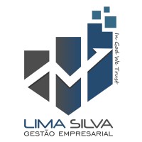 Lima Silva Gestão Empresarial Logo