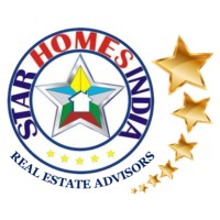 Star Homes India Logo