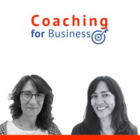 Coaching for Business Logo