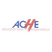 ASOCIACIÓN DE CADENAS HOTELERAS ESPAÑOLAS Logo