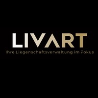 LIVART Logo