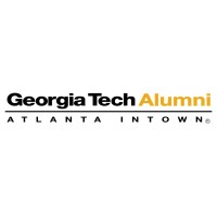 Georgia Tech Atlanta Intown Network Logo