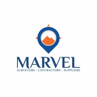Marvel For Surveying, General Contracting & Supplies Logo