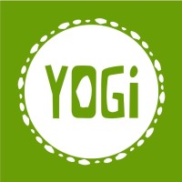 Yogi | Deliciously Healthy Logo