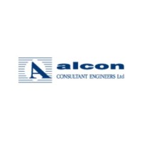 Alcon Consulting Engineers Logo