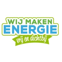 Wij Maken Energie Logo