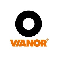 Vianor Sverige Logo