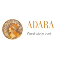 Adara, down-to-earth astrology Logo