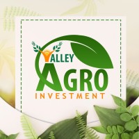 Agrovalley For Investment and Land Reclamation Logo