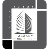 Jamil Talakey Consulting Engineers Logo