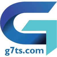 G7 Teleservices Pvt Ltd Logo