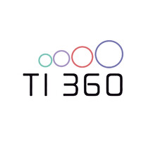 TI 360 S.A.C. Logo