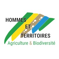 Association Hommes et Territoires Logo