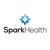 Spark Health Logo