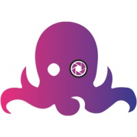 Octopus Live Logo